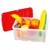 Frucht Shaker Set & Mais Guiro