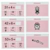 Schubi® 5-Minuten-Spiel Addition bis 100