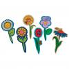 Garten-Blumen-Set