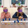 Geruchsdosenset