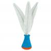 Handfederball aus Softgummi