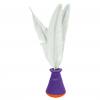 Handfederball aus Softgummi