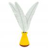Handfederball aus Softgummi