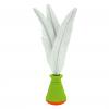 Handfederball aus Softgummi