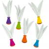 Handfederball aus Softgummi