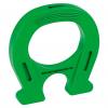 Handmagnet in Hufeisenform