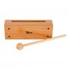 TrellaTon® Holz-Blocktrommel