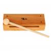 TrellaTon® Holz-Blocktrommel
