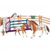 Schleich® Horse Club Lisas Turniertraining