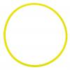 Hula-Hoop-Reifen, 75 cm, 6er Set