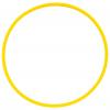 Hula-Hoop-Reifen, Ø 60 cm