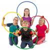 Hula-Hoop-Reifen, Ø 60 cm