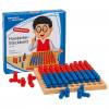 Wiemann Lehrmittel® Hunderter-Steckbrett