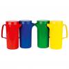 Kanne mit Deckel 0,6 l