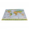 Kinderweltkarte als Puzzle, 48 Teile