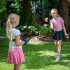 Klett Fang Ball, Spielset