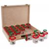 Becherlupen-Set