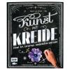 Kunst mit Kreide