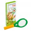 Forscher-Entdecker-Lupe