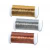 Metalldraht - in 3 verschiedenen Farben