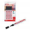 edding® 3000 Schwarz