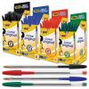 BIC-Cristal Kugelschreiber - Farbe blau