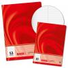 Vokabelheft A5 - 32 Blatt