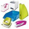 Leitz® Schreibtisch-Set, 6-teilig