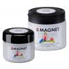 Marabu-Magnetfarbe - mit 2 verschiedenen Inhalten