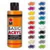 Marabu Basic Acrylfarbe - 9 Farben verfügbar