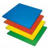Fallschutz- und Bodenmatten - in 4 verschiedenen Farben