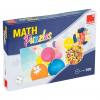 MATHpuzzles Subtraktion bis 100