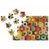 MATHpuzzles Subtraktion bis 100