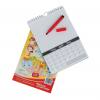 Wandkalender zum Selbstgestalten