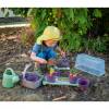 dantoy® Mini-Gewächshaus, 18 Teile