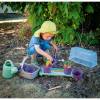 dantoy® Mini-Gewächshaus, 18 Teile