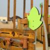 Mobile Outdoor-Wasserspiel-Anlage