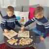 Toys For Life® „Animal Logic" – Logikrätsel für Kinder