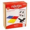 Nikitin N3 Quadrate