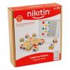 Nikitin N8 Logische Reihen