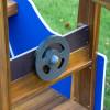 Outdoor-Fischer-Boot