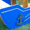 Outdoor-Fischer-Boot