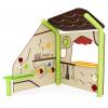 Outdoor-Imbiss