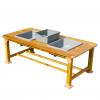 Outdoor-Matschanlage, 3er Set