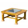 Outdoor-Matschanlage, 3er Set