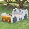 Outdoor-Spielauto