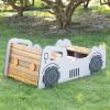 Outdoor-Spielauto