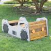 Outdoor-Spielauto