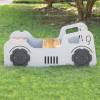 Outdoor-Spielauto