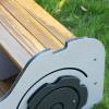 Outdoor-Spielauto